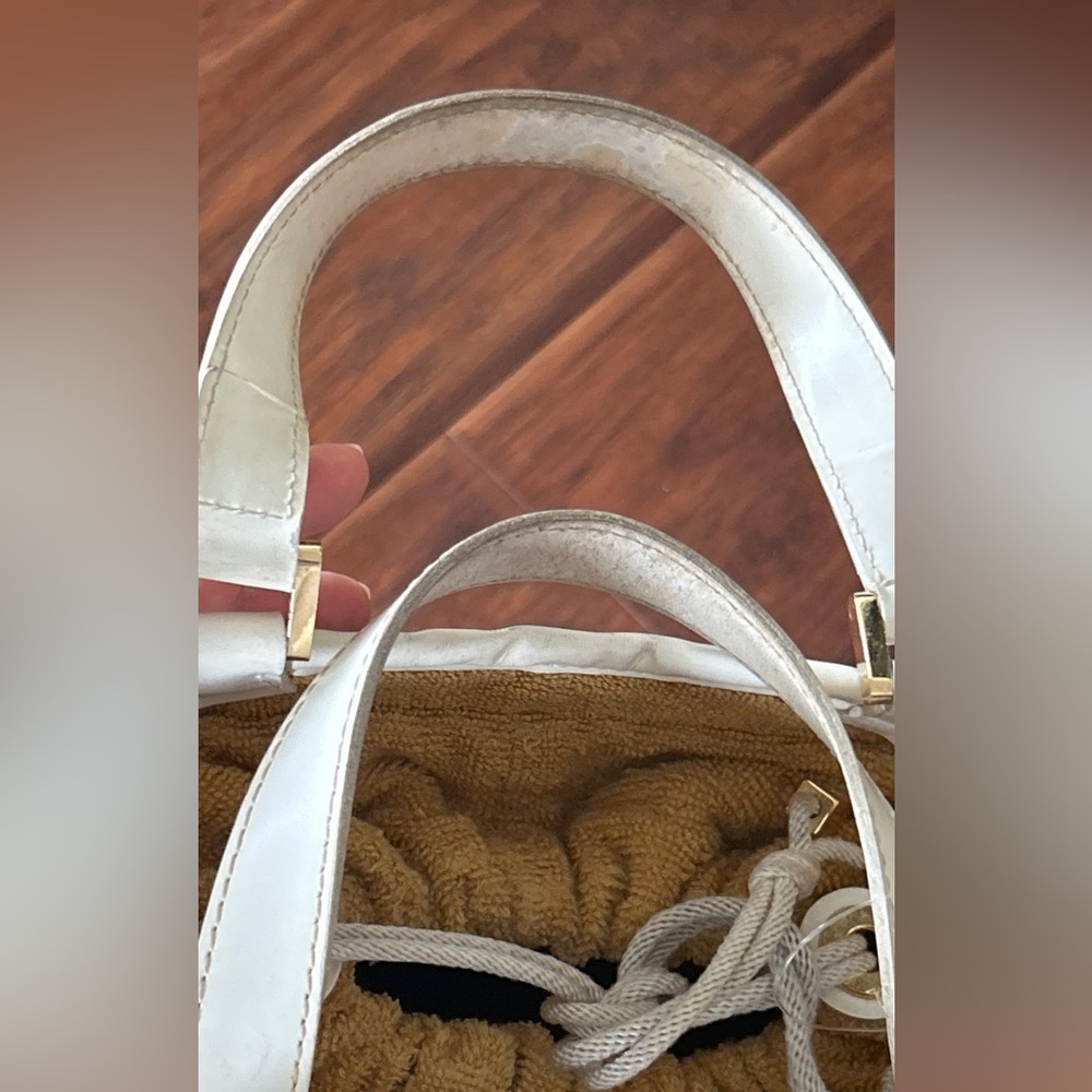 LOUIS VUITTON EPI PLAGE LAGOON Tote Bag - Picture 7 of 14